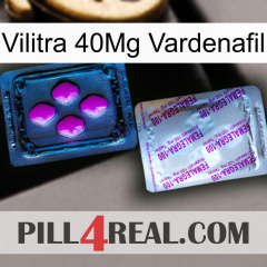 Vilitra 40Mg Vardenafil 37